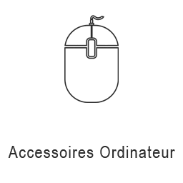 Accessoires Ordinateur