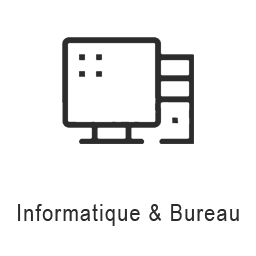 Informatique & Bureau